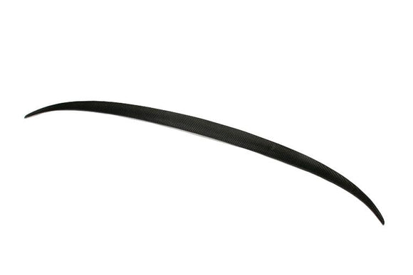 Carbon Fiber Spoiler for BMW F30 Sedan 13-14