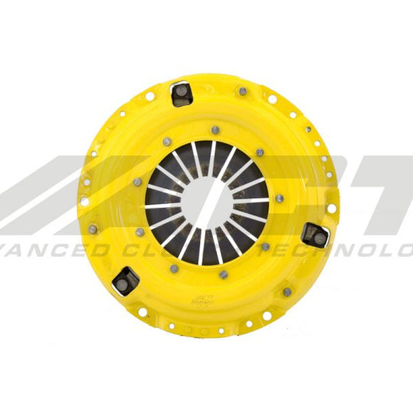 ACT 1990 Honda Prelude P/PL Heavy Duty Clutch Pressure Plate
