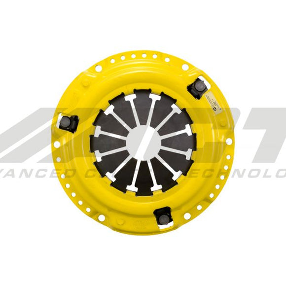 ACT 1988 Honda Civic P/PL Xtreme Clutch Pressure Plate
