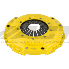ACT 1996 Honda Civic del Sol P/PL Xtreme Clutch Pressure Plate - 0