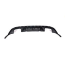 Carbon Fiber Rear Diffuser for VW Golf MK7.5 GTI 2D 4D Hatchback 2018-2020 Not for 7.5R-2