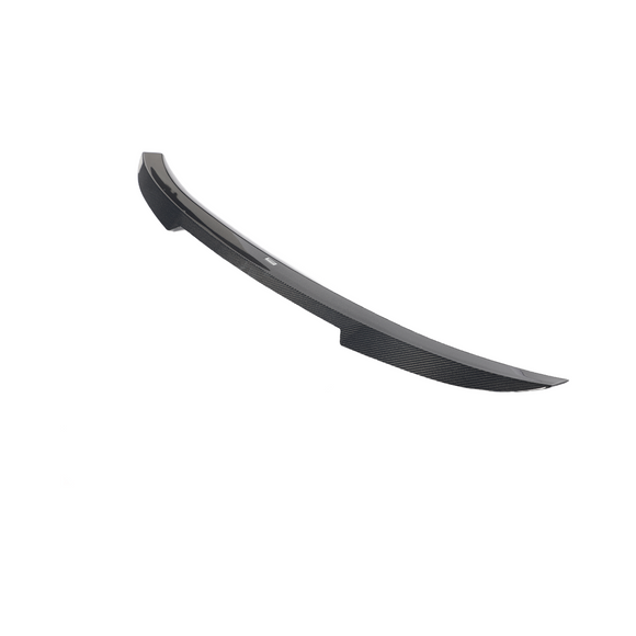 Carbon Fiber Rear Spoiler for BMW G90 M5 Sedan 2023-2026