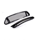 Carbon Fiber Grille for Ford Mustang GT350R Coupe 2-Door 15-17-3