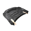 Dry Carbon Fiber Hood for Toyota Supra GR A90 2019 2020 2021-3