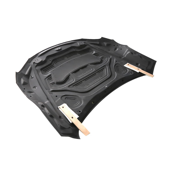 Dry Carbon Fiber Hood for Toyota Supra GR A90 2019 2020 2021