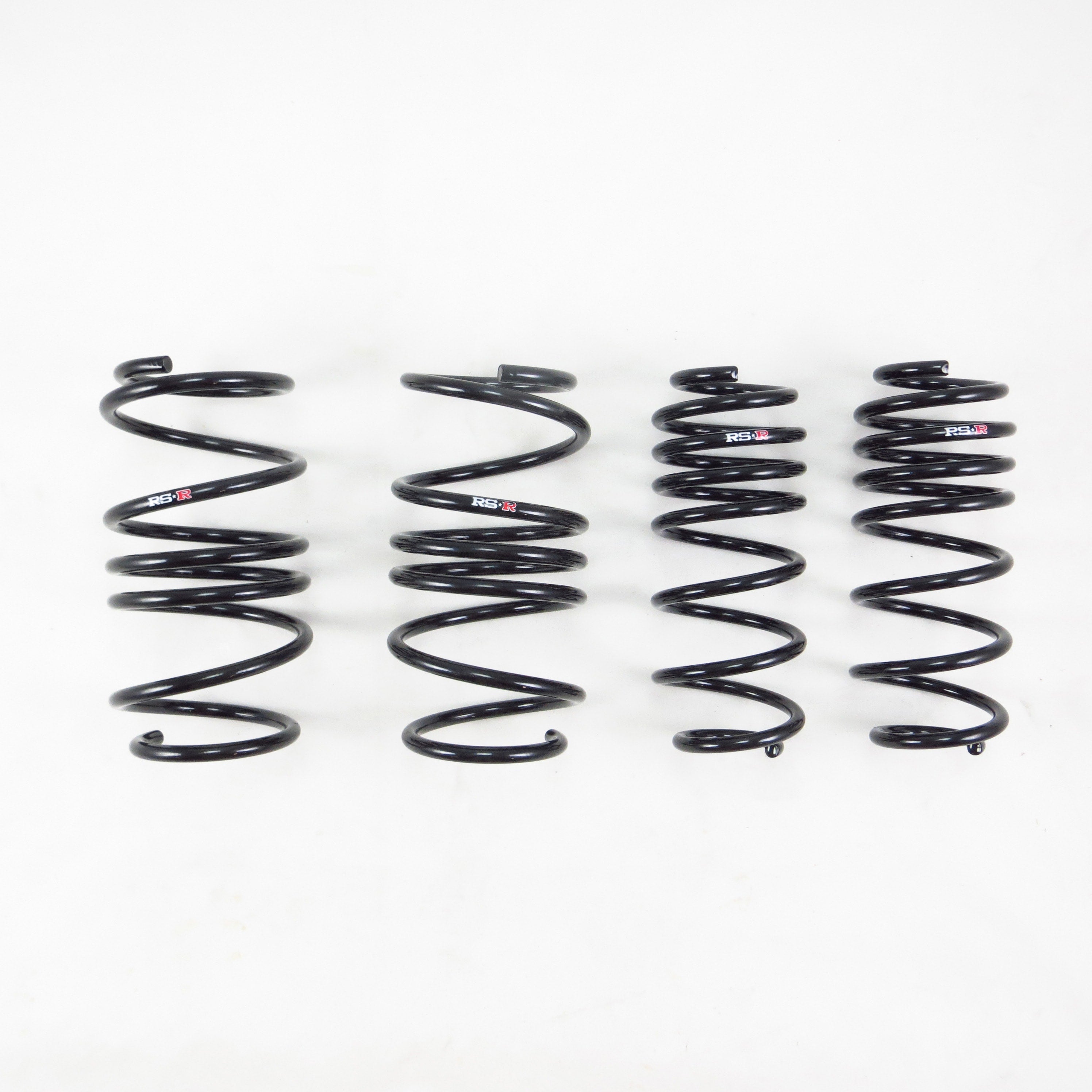 RS-R 2016-2021 Honda Civic (FK7) Down Sus Springs