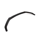 Carbon Fiber Front Lip for Audi A5-Sline S5 2D 4D 2017-2019-2