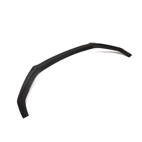 Carbon Fiber Front Lip for Audi A5-Sline S5 2D 4D 2017-2019 - 0