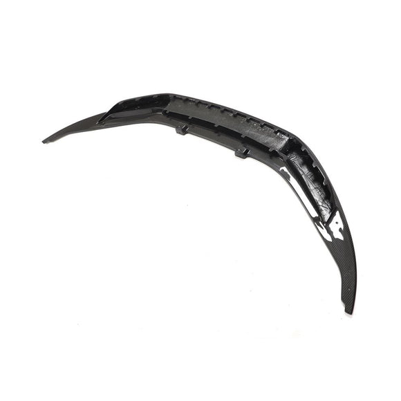 Dry Carbon Fiber Front Lip for Audi R8 Gen 2 V10 Coupe 2016-2018