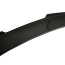 Dry Carbon Fiber Rear Wing for BWM 3 Series F80 F30 F35-3