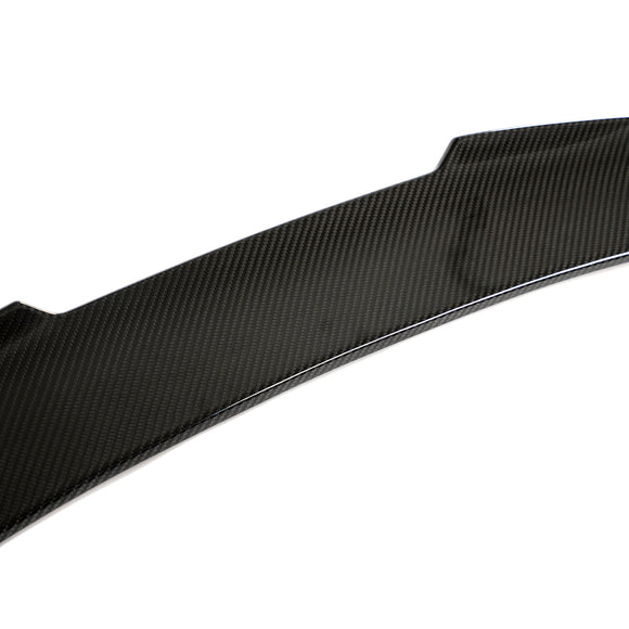Dry Carbon Fiber Rear Wing for BWM 3 Series F80 F30 F35