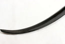 Carbon Fiber Spoiler for BMW F30 Sedan 13-14-4
