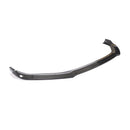 Carbon Fiber Front Lip V2 for Audi S5 A5 S-LINE 2017 2019-3