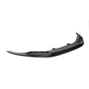 Dry Carbon Fiber Front Lip for Audi R8 Gen 2 V10 Coupe 2016-2018-1