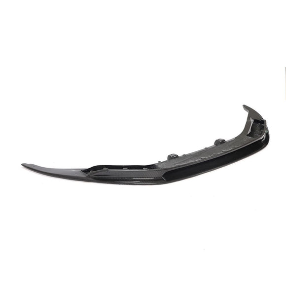 Dry Carbon Fiber Front Lip for Audi R8 Gen 2 V10 Coupe 2016-2018