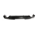 Carbon Fiber Rear Diffuser for Infiniti V36 G37 G35 2009 - 2013-2