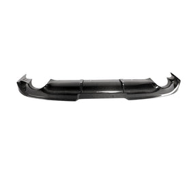 Carbon Fiber Rear Diffuser for Infiniti V36 G37 G35 2009 - 2013 - 0