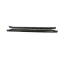 Dry Carbon Fiber Side Skirts for BWM 3 Series G80 M3 2021 2022-1