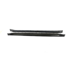 Dry Carbon Fiber Side Skirts for BWM 3 Series G80 M3 2021 2022