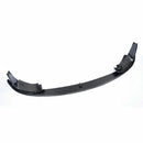 Carbon Fiber 3pc Front Lip for BMW F80 M3 F83 F82 M4 2014 - 2019-2