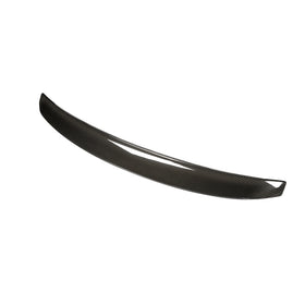 Dry Carbon Fiber Rear Trunk Spoiler for BMW 5 Series G90 G99 M5 2024+