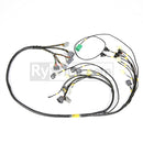 Rywire Honda F/H-Series Mil-Spec Eng Harness w/Quick Disconnect / OBD1 Dist/Inj/Alt & 92-95 Plugs-1
