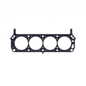 Ford 302/351W Windsor V8 .040" MLS Cylinder Head Gasket, 4.060" Bore, SVO