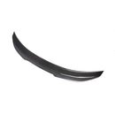 Carbon Fiber Rear Trunk Spoiler for Infiniti Q50 2014-2020-1