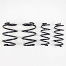 RS-R 2018 Honda Accord 2.0T Down Sus Springs - Front 3.49k Rear 3.88k-1