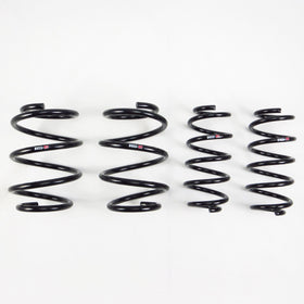 RS-R 2018 Honda Accord 2.0T Down Sus Springs - Front 3.49k Rear 3.88k