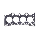 Cometic Honda Civic/CRX SI SOHC 75.5M .036 inch MLS Head Gasket D15/16-1