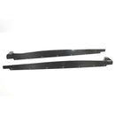 Carbon Fiber Side Skirts for B9.5 Audi S5 A5 S Line Sportback 4-Door 2020-23-3