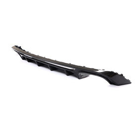 Carbon Fiber Rear Diffuser V3 for Audi A5 Sline S5 2-Door 4-Door 2017-2018 - 0