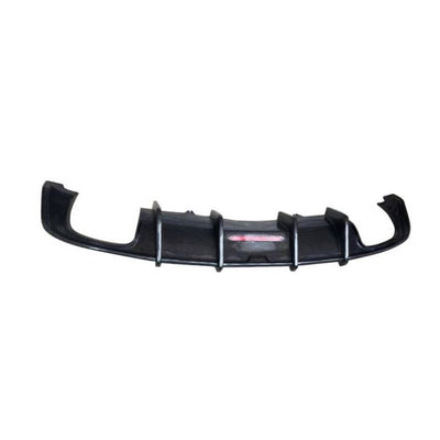 Carbon Fiber Rear Diffuser V2 for Audi b9 A5 S5 17-19 - 0