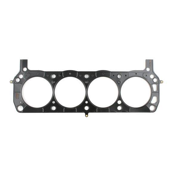 Ford Windsor V8 .066" MLS Cylinder Head Gasket, 4.100" Bore, NON-SVO