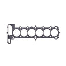 BMW M50TUB24/M50B25/M50TUB25/M52TUB24/M52B25/M52TUB25/M52B28/M52TUB28 .140" MLS Cylinder Head Gasket, 85mm Bore-1