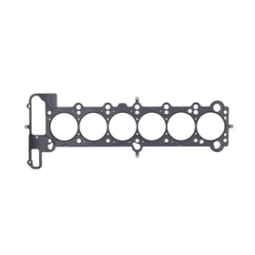 BMW M50TUB24/M50B25/M50TUB25/M52TUB24/M52B25/M52TUB25/M52B28/M52TUB28 .140" MLS Cylinder Head Gasket, 85mm Bore