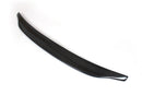 Carbon Fiber Rear Trunk Spoiler for Audi A5 Coupe 2-Door 2008-2015-1