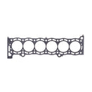 Cometic Toyota Supra 87-92 84mm .051 inch MLS Head Gasket 7MGTE Motor-1