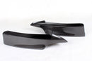 Carbon Fiber Front Splitter Apron for BMW F30 F31 318i 320i 328i 330i M Sport 2013-2018-2