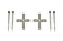 Raybestos Disc Brake Hardware for Evo 5-9 Rear (H18067A)-1