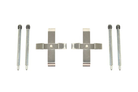 Raybestos Disc Brake Hardware for Evo 5-9 Rear (H18067A)