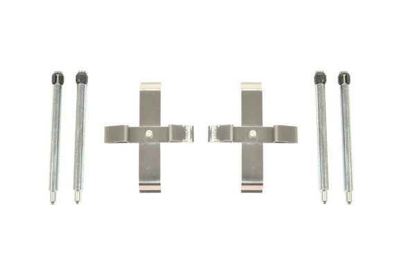 Raybestos Disc Brake Hardware for Evo 5-9 Rear (H18067A)