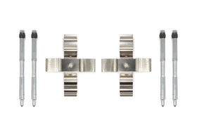 Raybestos Disc Brake Hardware for Evo X Rear (H18077A)