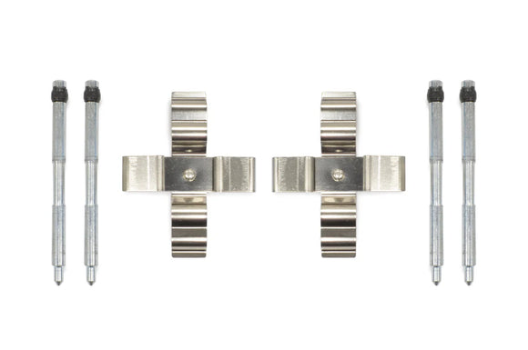 Raybestos Disc Brake Hardware for Evo X Rear (H18077A)