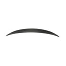 Carbon Fiber Rear Trunk Spoiler for B9 Audi S5 RS5 A5 Coupe-3