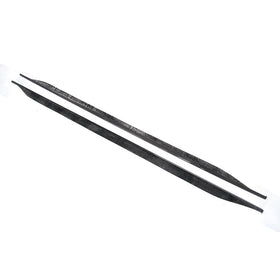 Carbon Fiber Side Skirts for Ford Mustang GT V8 Premium Coupe 2-Door 2015-2020