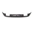Carbon Fiber Rear Diffuser for VW Golf MK7.5 GTI 2D 4D Hatchback 2018-2020 Not for 7.5R-3