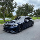 AST BMW 2018+ M340 (G20) Lowering Springs 30mm drop-2