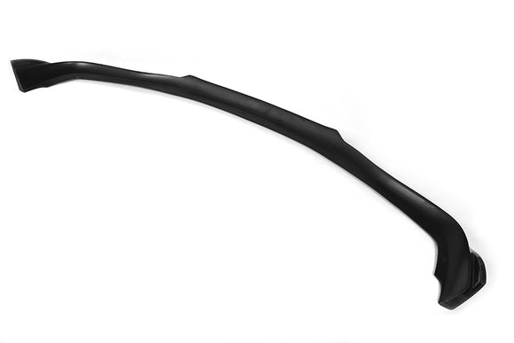 Carbon Fiber Front Lip For 09-13 Infiniti G37 2D Hatchback